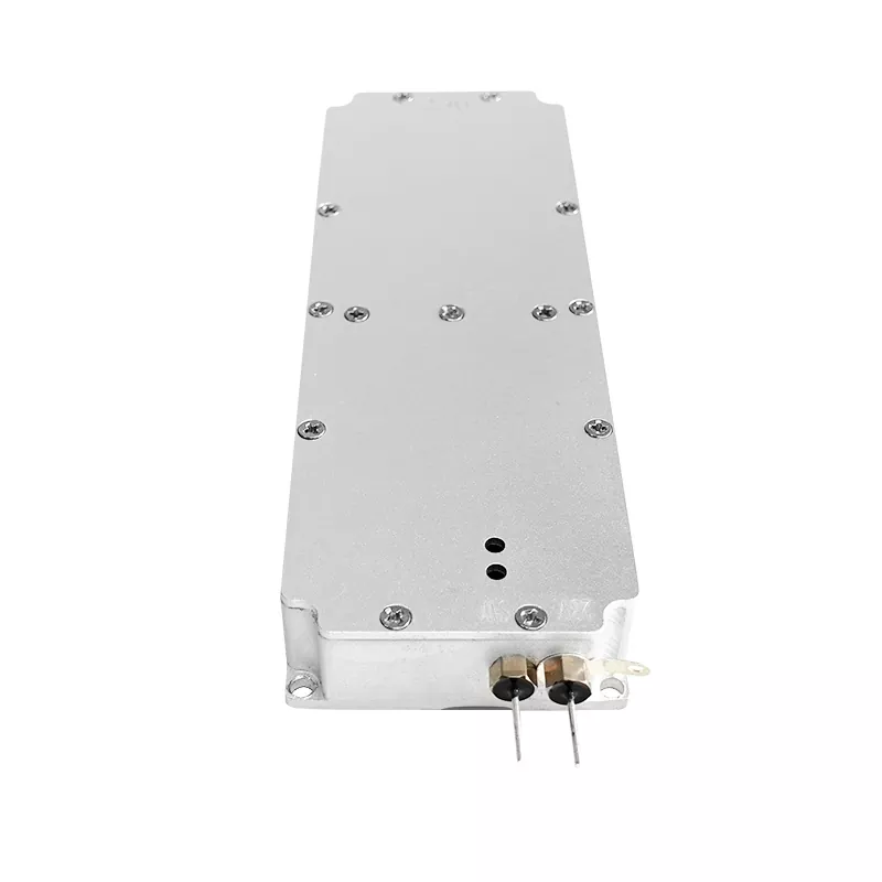 OEM ODM SKD 50W 47dBm output Anti-UAV 5GHz RF Anti Drone Signal Jammer Module For Drone Countermeasures System